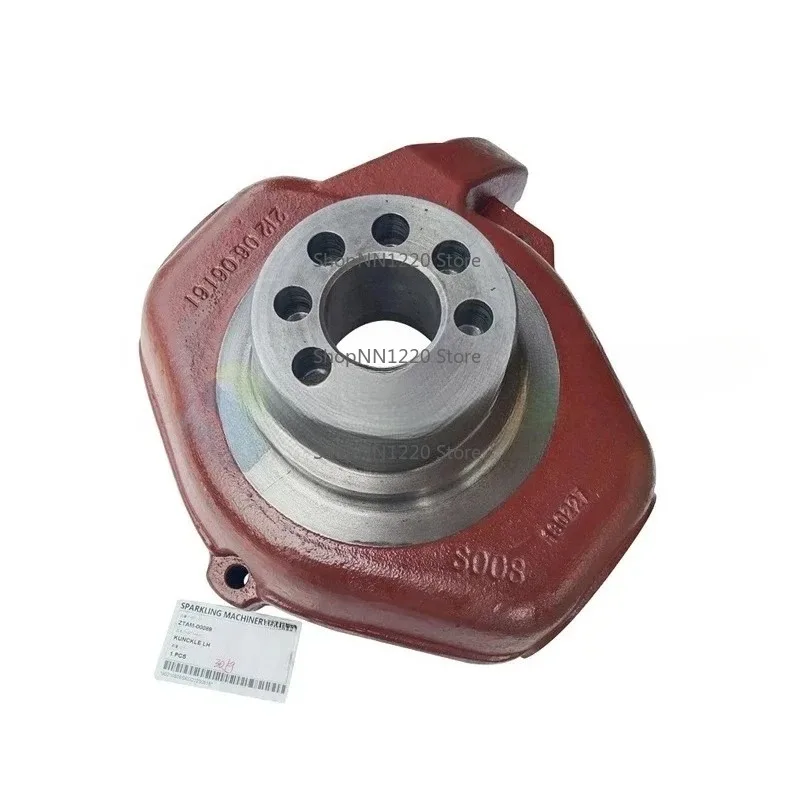 

SKGM ZTAM-00089 R140W-7 Wheel Excavator Spare Parts Steering Case Kit-LH ZTAM-00089