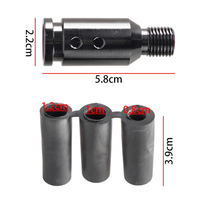 ABTC-USB مقبض ناقل الحركة العالي والمنخفض لـ Logitech G923 G29 G27 G25 TH8A مقبض ناقل الحركة لألعاب الشاحنات ATS ETS2 #6