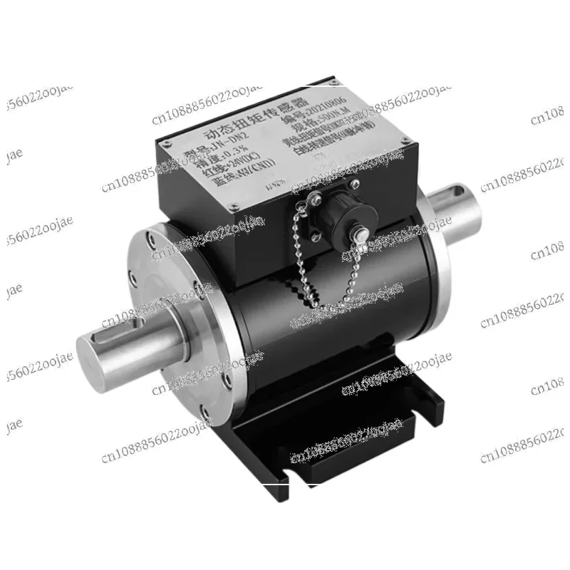 

JN-DN dynamic torque sensor motor tester torque speed power display