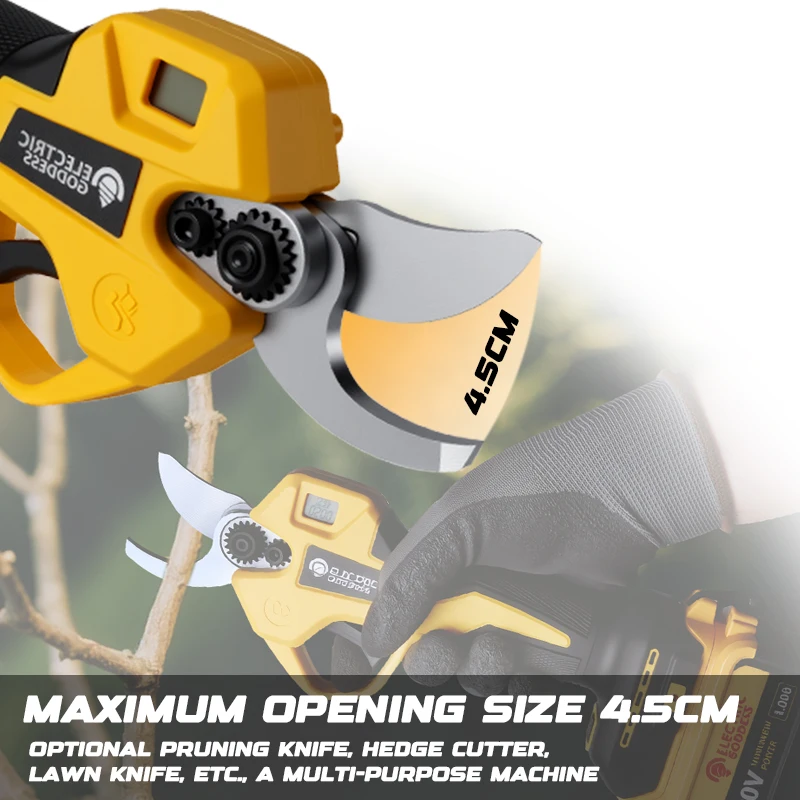 Thumbnail 3 - #59 Ranked Pruning Shears Picks in 2026