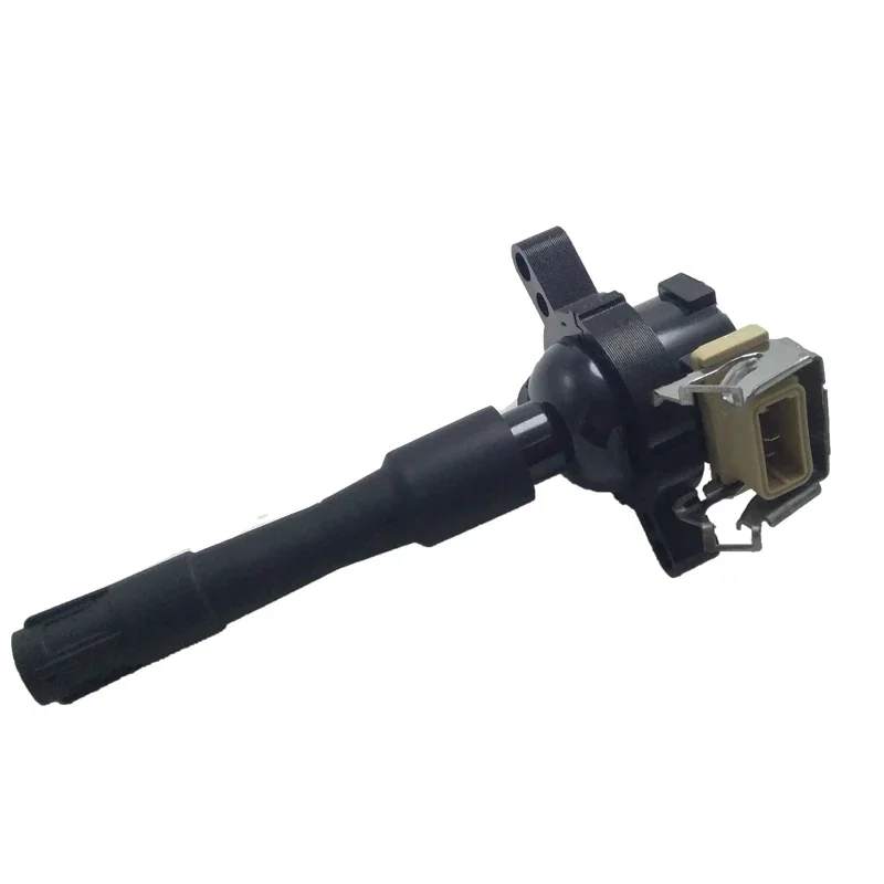 6 Ignition Coil for BMW E46 E39 520i 523i 525i 528i 530i 535i 540i M5 320i 323i 325i 330i M3 OE 0221504004 12131748018