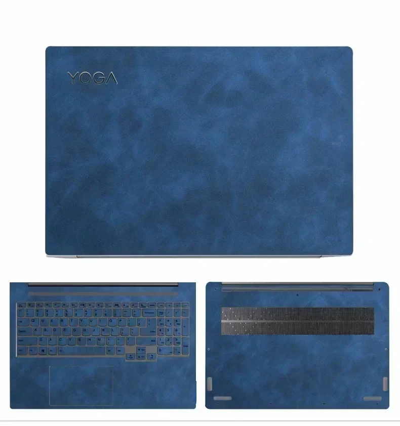 

Sticker Skin for Lenovo ThinkPad Yoga 370 710-14 720-12 900s-12 720-13 730-13 s730 13IWL 6PRO 920-13 C930-13IKB 530-14 C740-14IM