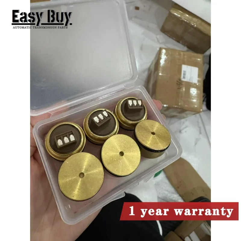 

Brand New 0B5 02E DL501 Automatic Transmission Control Unit Pressure Sensor Suit For Audi A4 A5 A6 A7 Q5