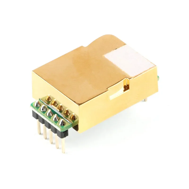 MH-Z19 MH-Z19C MH-Z19E MH-Z19B infrared carbon dioxide sensor gas sensor module carbon dioxide monitor 400-5000 0-5000ppm UART P