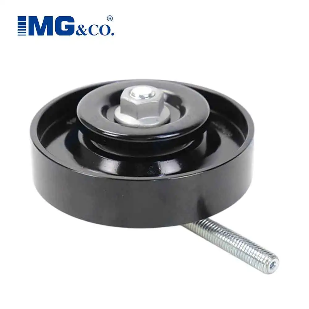 

Engine Belt Idler Pulley Fit for Nissan Fit for Pathfinder R50 3.3/3.5 1997-2004 11925-AG30A