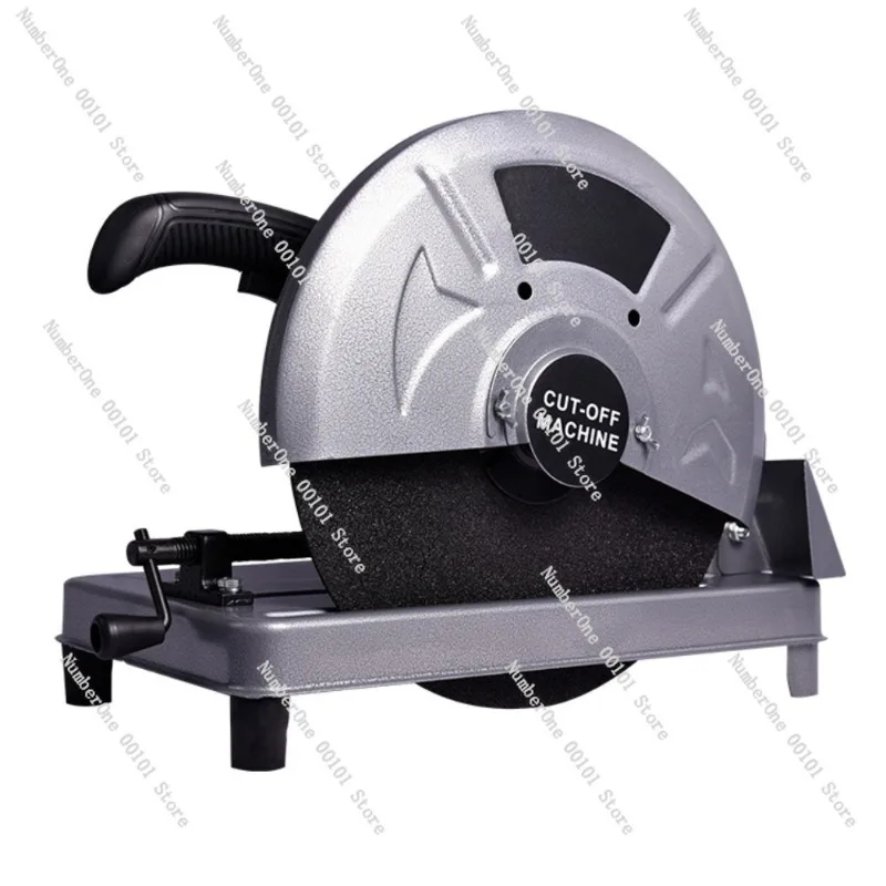 

Desktop Metal Profile Cutting Machine 14 Inch Metal Grinder Multi-function Aluminum Machine Steel Electric Saw Stainless Steel