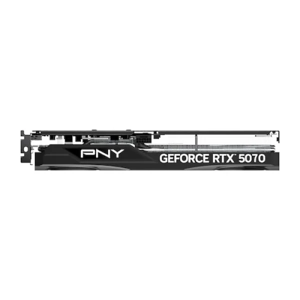 Pny Geforce Rtx 5070 D7 12Gb Triple Fan Jc Hyun (Jay C Hyun)