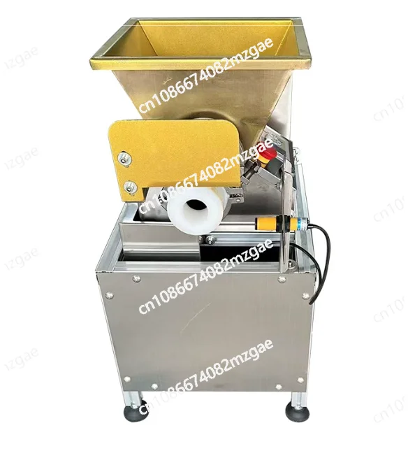 

Автоматический тестоделитель, машина для резки шариков теста, машина для раскатки теста и машина для округления теста