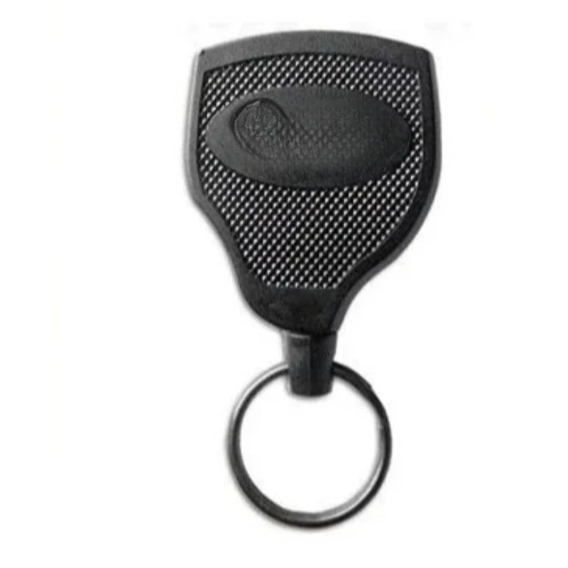 Suitable for BAK S48K Kev Drawstring Anti Loss , Stretching 120Cm Retractable Ring