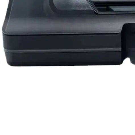 Replacement 3C 2in1 Water Tank Dust Box For For Xiaomi For Roborock STYTJ02YM Robot Vacuum Cleaner Mop Accessories Black