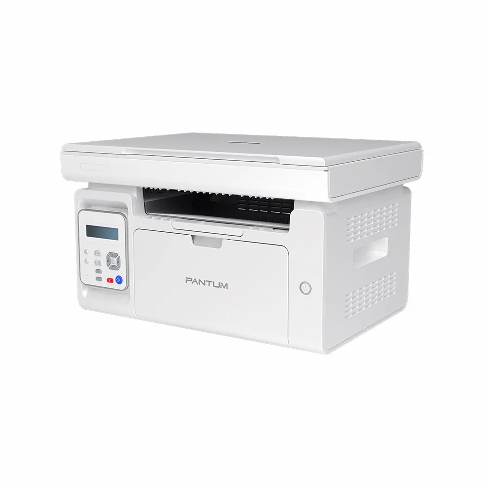 Pantum M6202w Black and White  - Laser Printer Home recension och pris