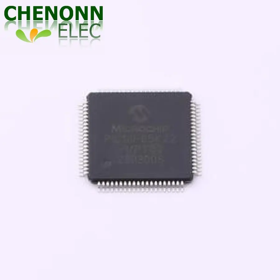 

2 шт./лот PIC18F85K22-I/PT (встроенные процессоры и контроллеры)