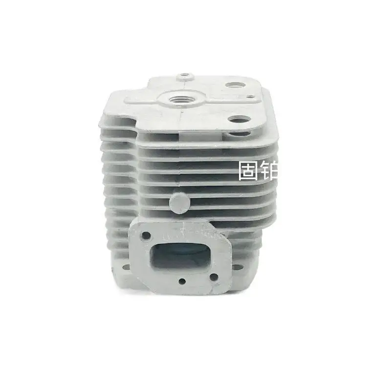 Для 48, двухтактного цилиндра грунтового сверла в сборе