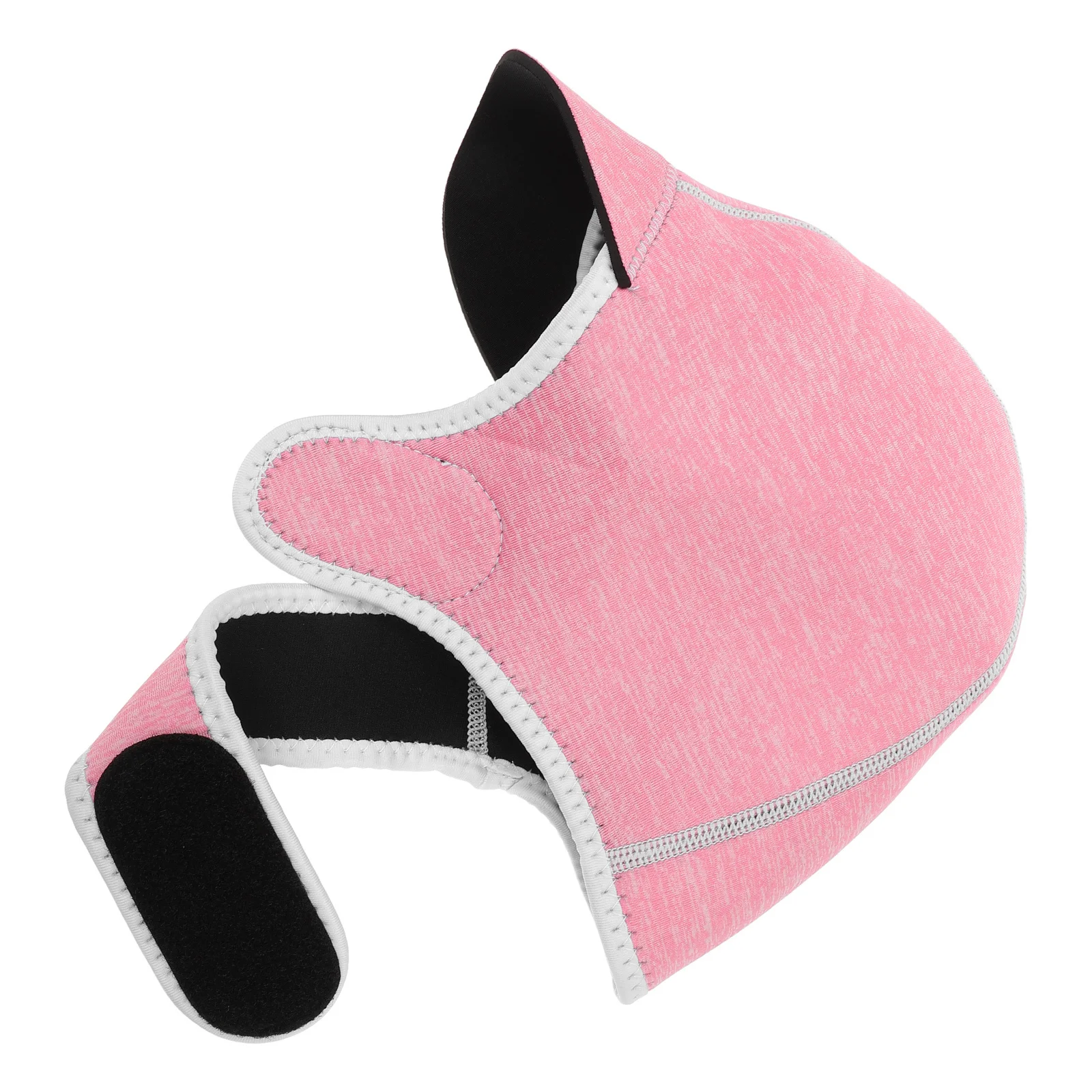 

2 Mm Thermal Dive Unisex Wetsuit Hood For Snorkeling Diving Surfing Cap Scuba Gear Diving Accessories Swimming Hood