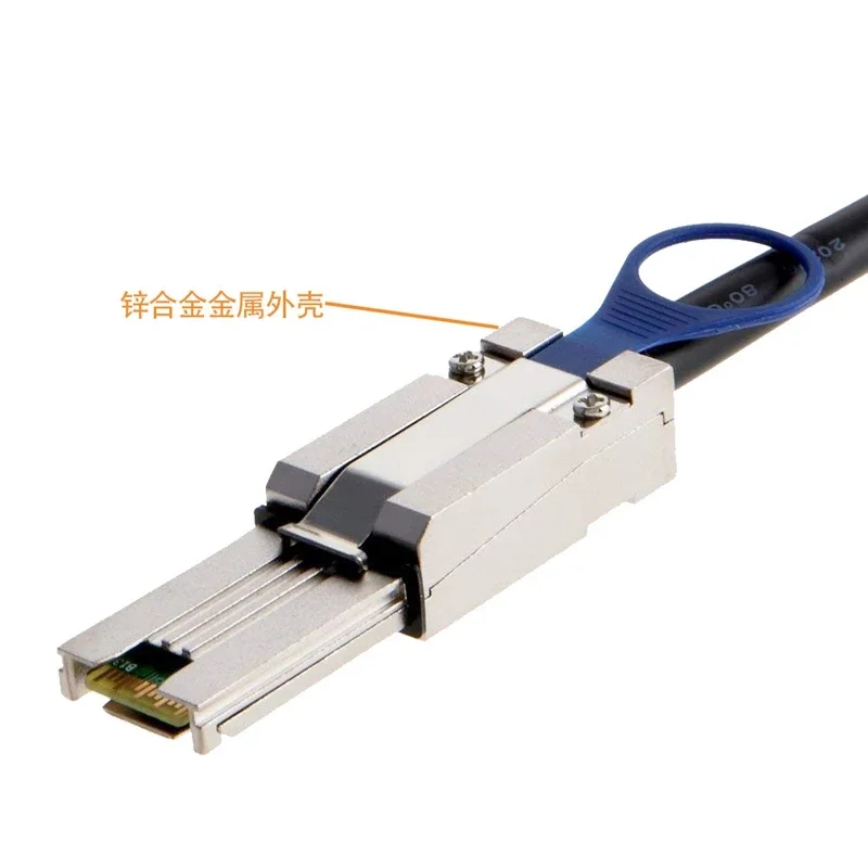 

Колено вверх и вниз SAS 3.0 Mini SAS 26Pin SFF-8088 «папа» на 4 SATA 7Pin «мама» Разветвитель жесткого диска Кабель для передачи данных 0,5 м 1 м 2 м