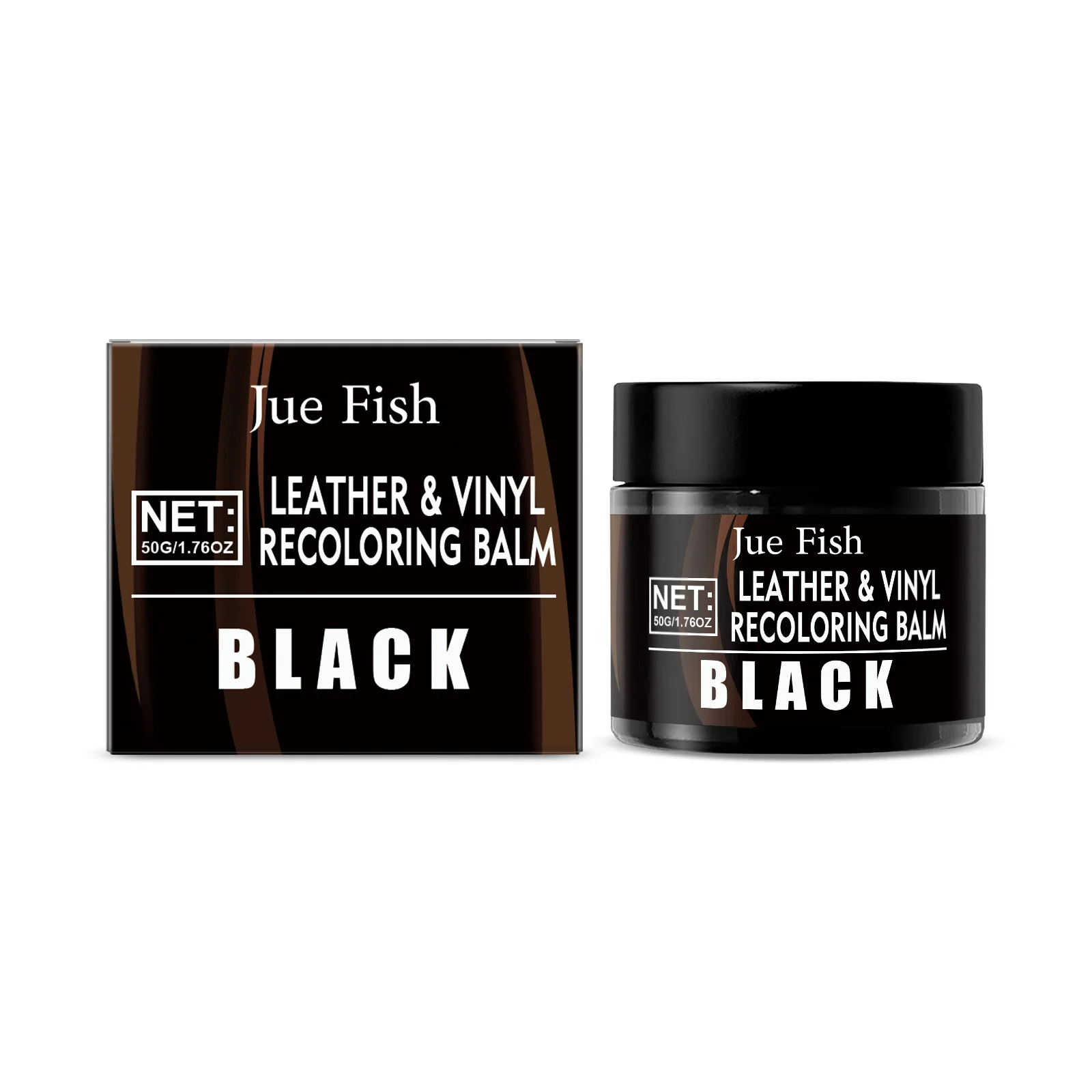 Leather Color Restorer Cream Professional Remove Car Interiors Scratch Dirt Recolor Polishing Sofa Furniture Leather Repair Balm