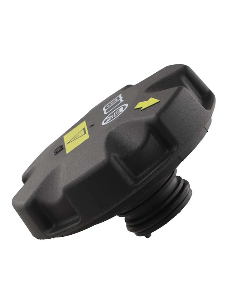 Expansion Tank Radi…