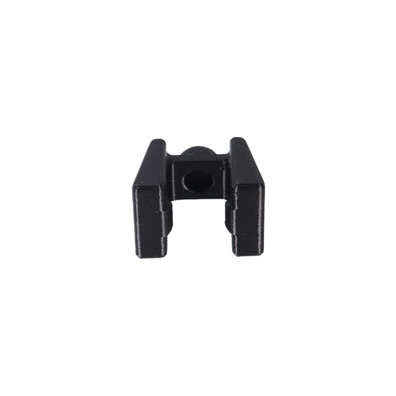 2Pcs Pickup Truck Bed Sliding Rail Retaining Hook, Universal Cargo Box Hook Prevent Grocery Bags Flying Out While Driving