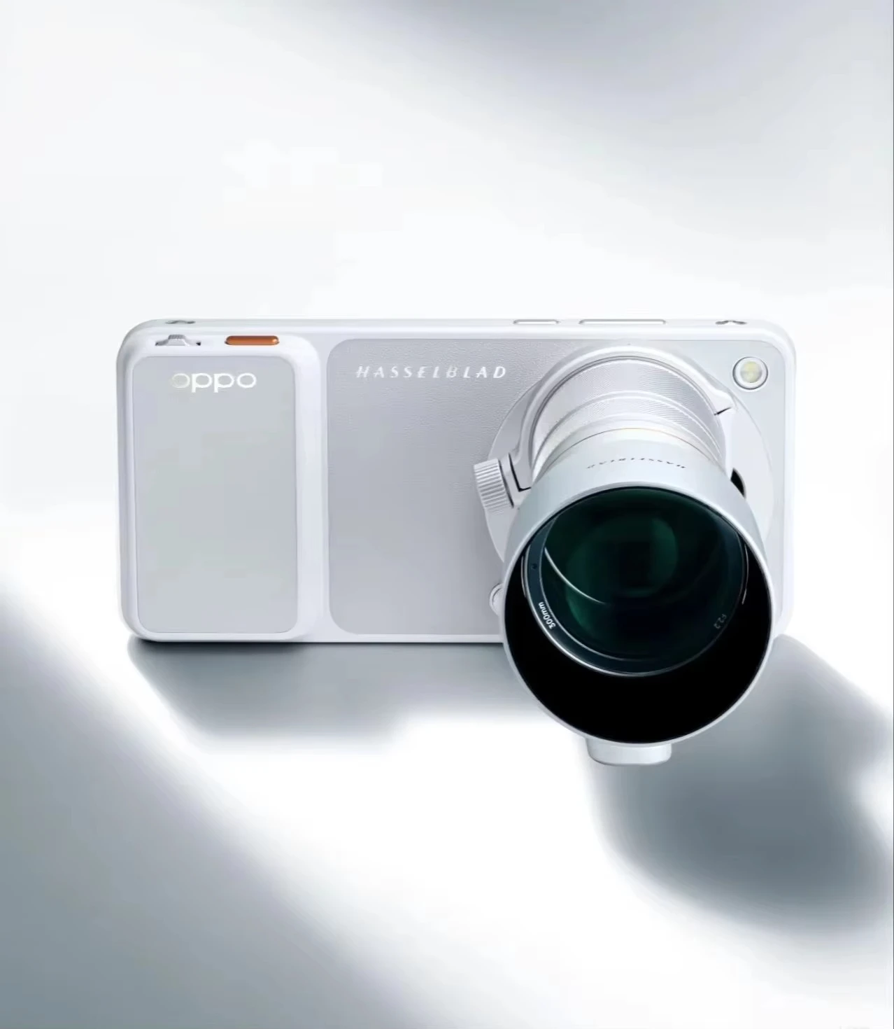 【新品未開封】OPPO Find X9 Ultraフォトグラフィーキットホワイト 2026Original genuine For OPPO Find X9 Ultra Hasselblad Polar