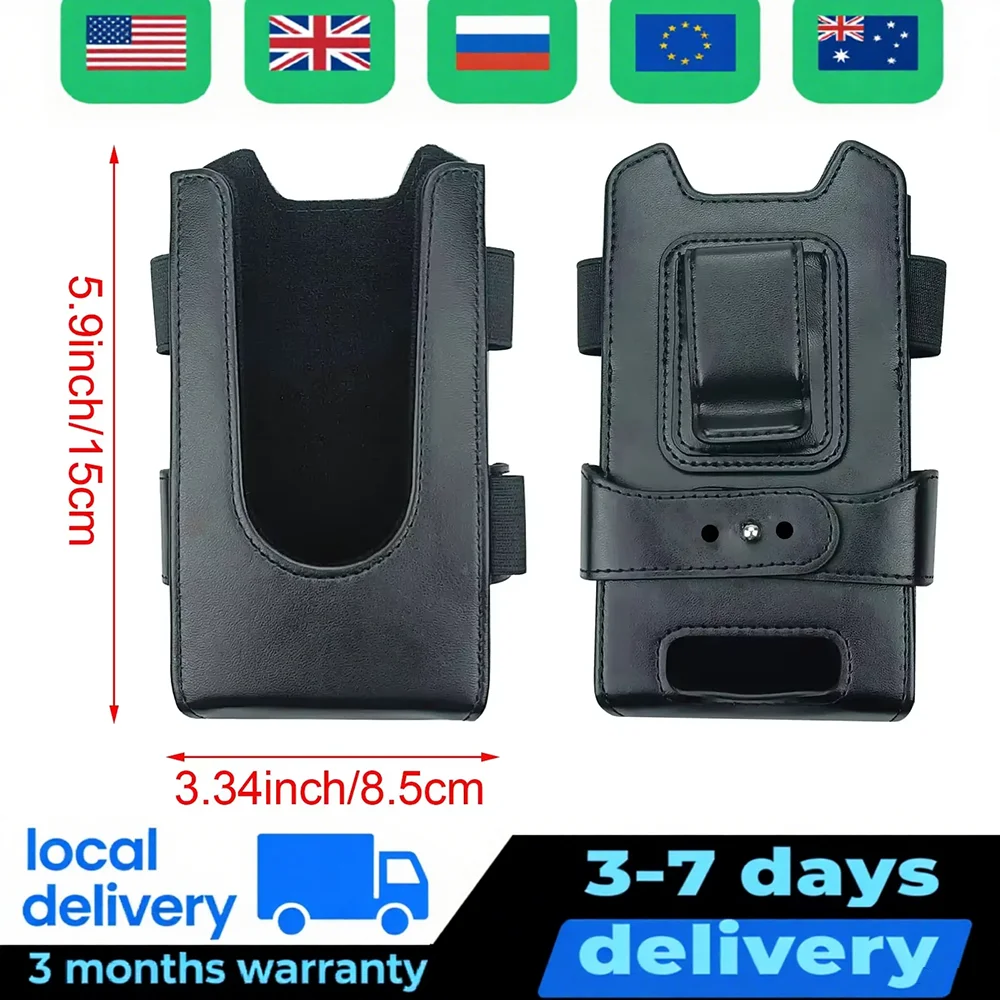 

Protective Case for Zebra TC51 TC52 TC56 TC57 TC70 TC72 TC75 TC77 Mobile Computers Holster ,SG-TC51-HLSTR1-01