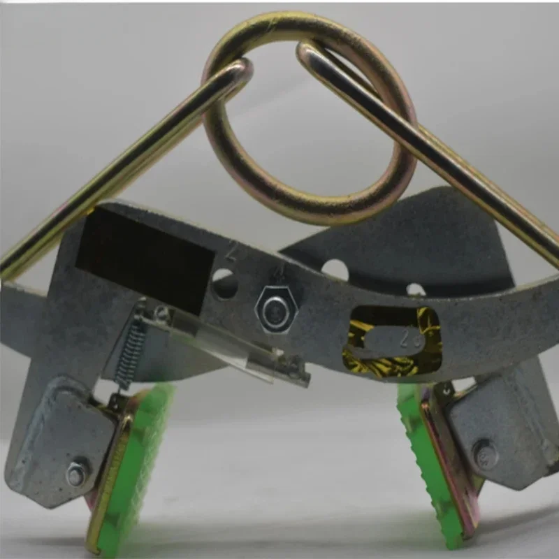 Hot sales Midstar Stone Lifting Tool For Lifting Granite Marble Quartz Slab 4inch Hanging Ring Clamp