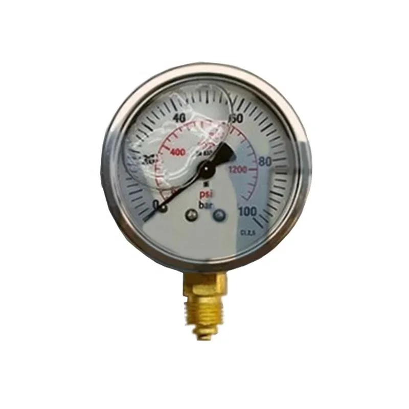 

2026Aftermarket 9030038 09030038 Pressure Gauge for Drills DX780 DX800i DC125R DC550 Construction Equipment
