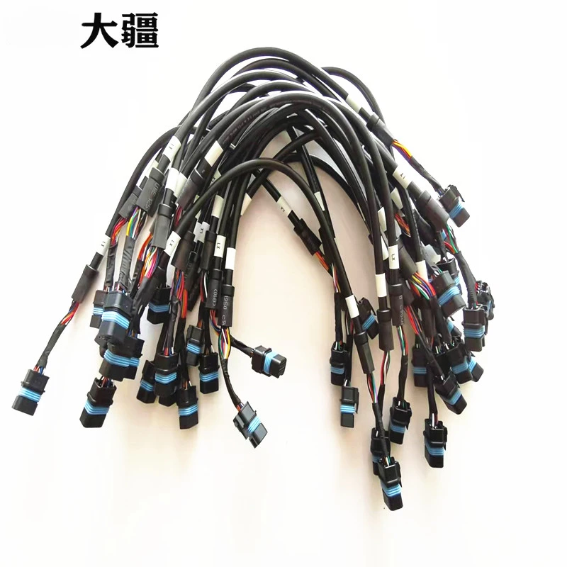 Accessories [T40/T20P] Centrifugal nozzle signal cable 000841.03