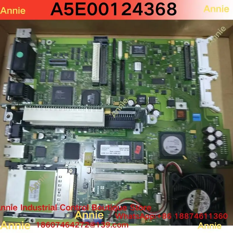 99 New PCU50 Motherboard A5E00124368 Computer Mainboard for Desktop CPU Motherboard