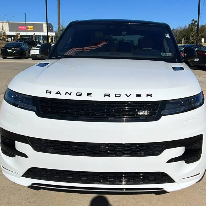 2023 Land Rover Range Rover Sport SE Dynamic for sales in different colors