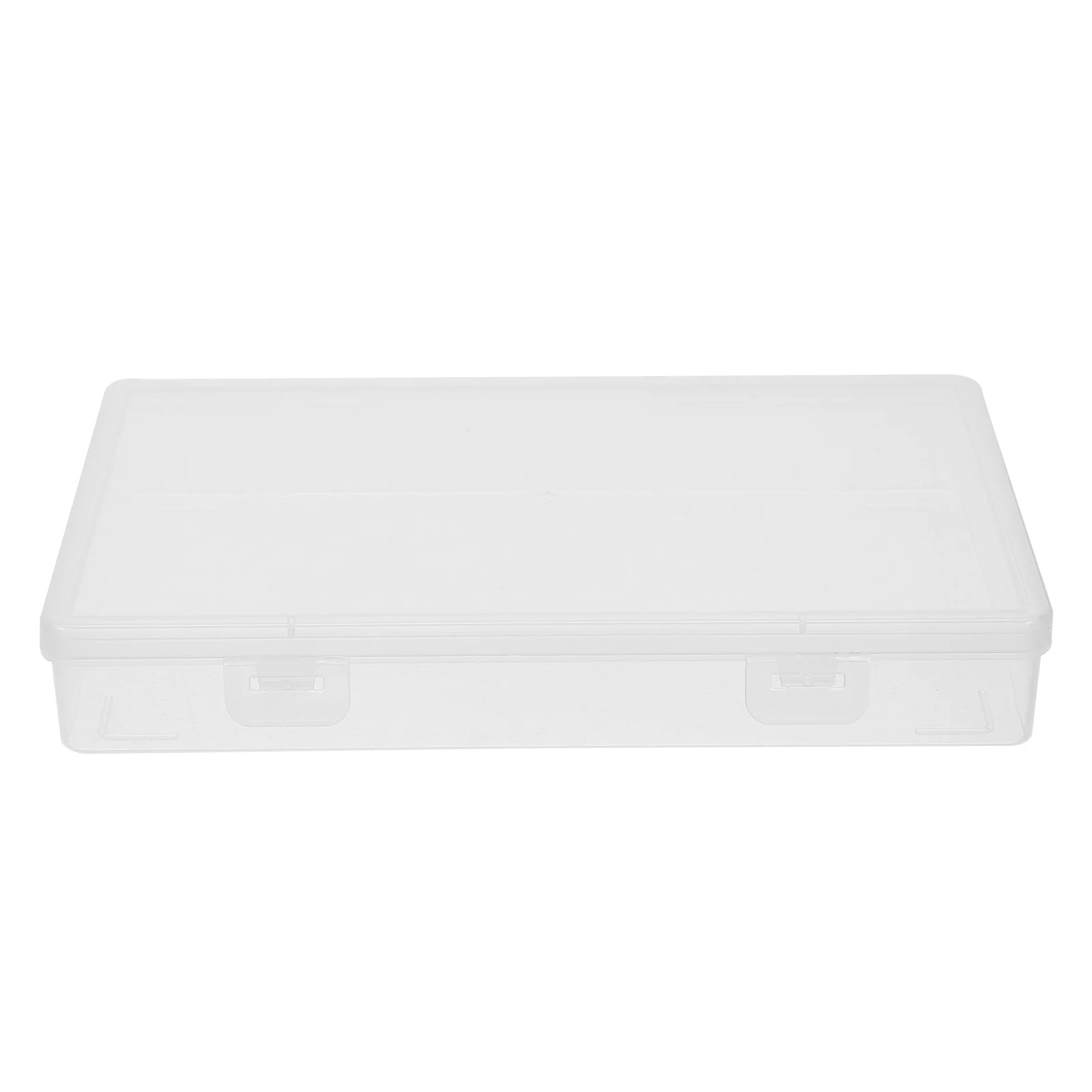 غطاء حماية كبير من البلاستيك لطوابع الأوراق النقدية والميداليات وحامل المال للنقود