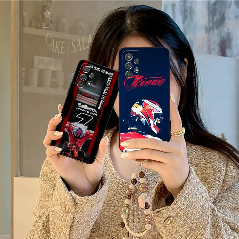 Mobile Kimi Raikkon… - image