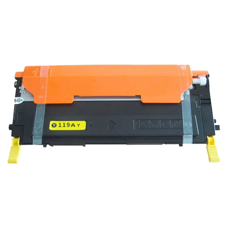 W2070-73A 117A Full Set Toner Cartridge BK C M Y for HP Color Laser 150a 150nw MFP 178nw 179fnw