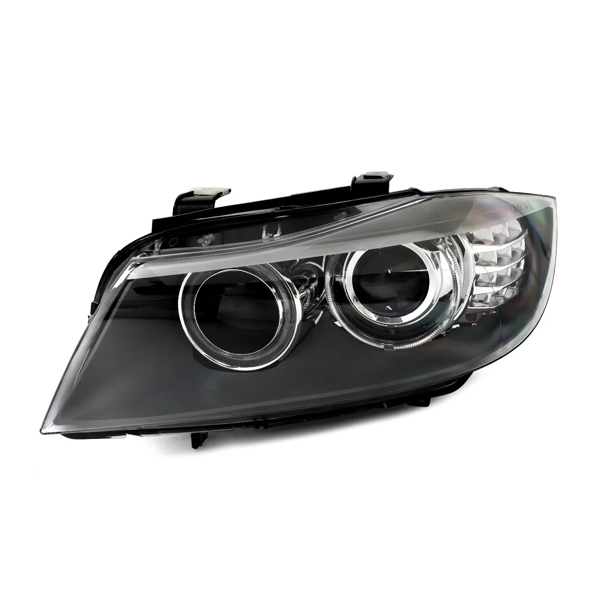 Front Left Side Headlight For BMW 3-Series E90 320i 325i 328i 335i 2009 2010 2011 HID Xenon Headlamp Signal Light Plug and Play