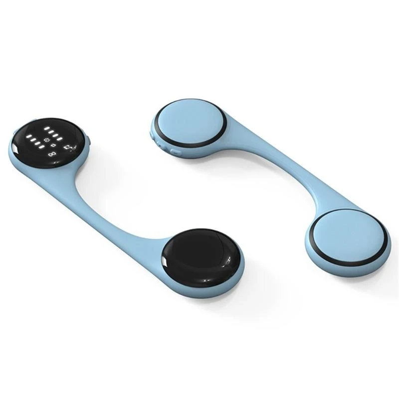 Haut-parleur somnifère avec des sons naturels minuterie Machine à bruit blanc sous le haut-parleur du haut-parleur