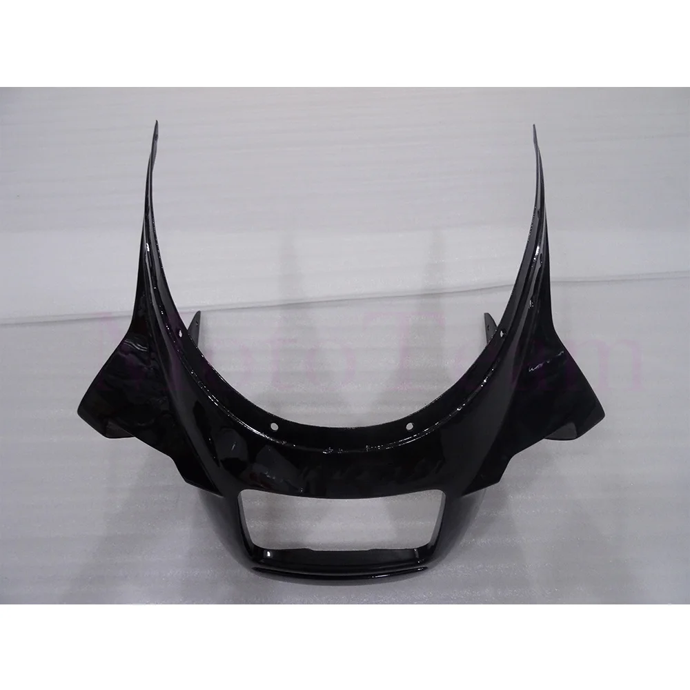 New For Suzuki RG400 RG500 RG 400 500 1985 1986 1987 85 86 87 Motorcycle Moto Head Front Upper Nose Injection Fairings