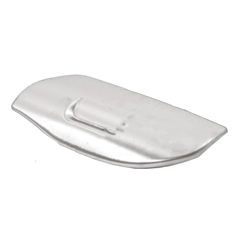 

OE 95550515511 95550515611 Front bumper trailer hook cover for Porsche 2007-2010 Cayenne Turbo