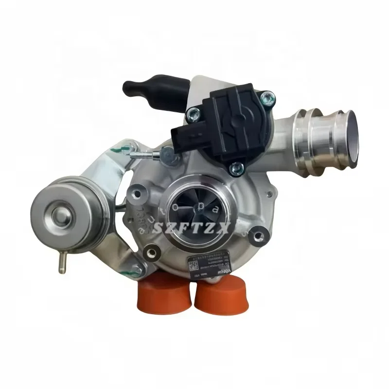 

High Quality OEM New KP39 VT01 Engine Turbocharger BYD476ZQA-1118100 1380003024 for BYD Qin Song MAX Yuan Surui G6 1.5T 113KW