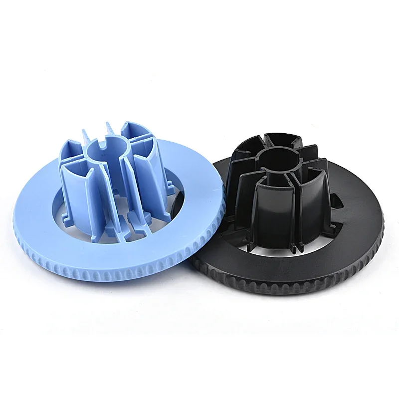 C7769-40153 C7769-40169 Spindle Hub Black+blue for HP DesignJet 500 510 800 HP500 HP800 HP50 Series Plotter Parts