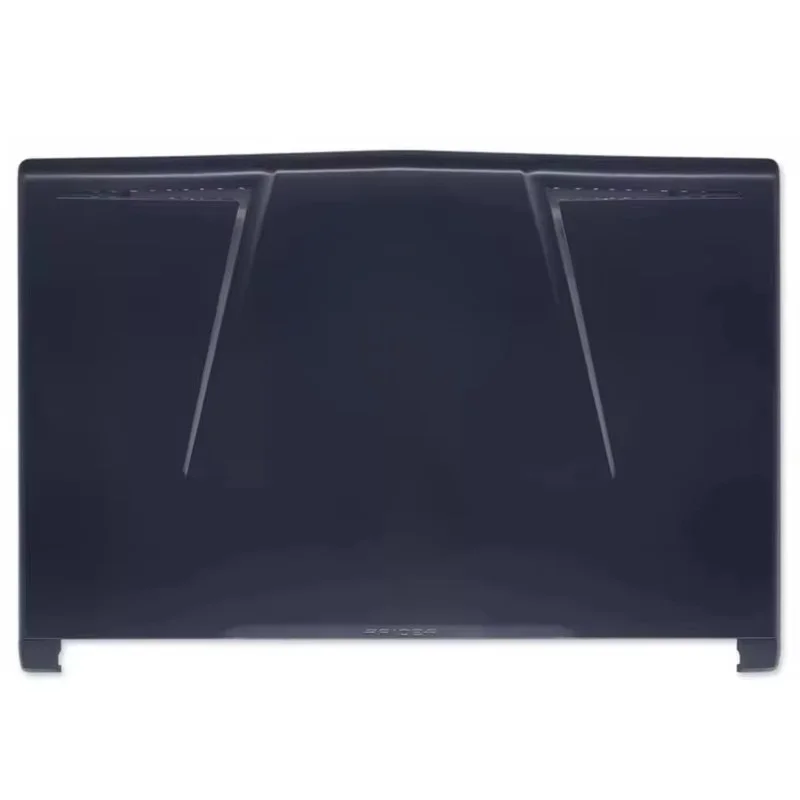 

Новинка для GE63 Raider RGB 8RF 8RE MS-16P1 MS-16P5, задняя крышка ЖК-дисплея, верхний чехол 3076P5A211