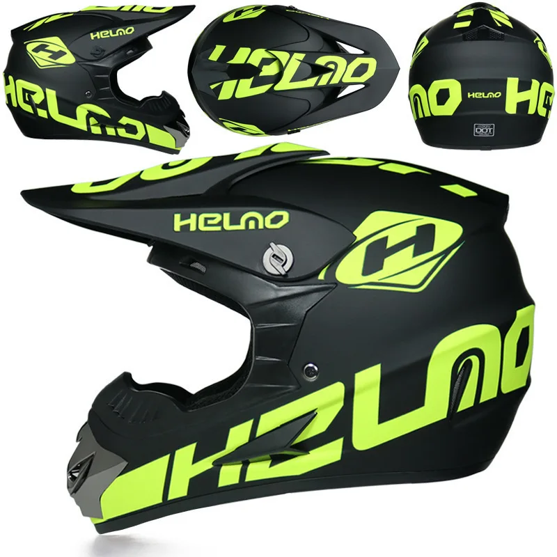 

helmet casco AM DH Motorcycle helmet children adult off-road helmet bike downhill cross helmet capacete motocross