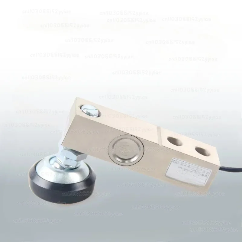 YZC-320C 500kg 1t 2 3t Weighing Sensor, 300kg Cantilever Beam Weighing Sensor