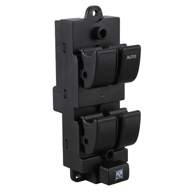 

Новый Правый руль RHD, выключатель питания для окна, подходит для Mazda 6 RHD 2003-2012 UR93-66-350