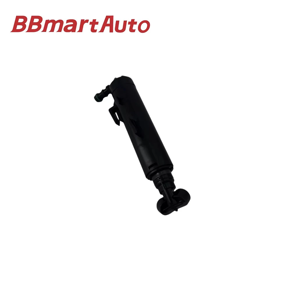 

BBmart Auto Parts 1pcs Right Headlight Washer For Audi A8 2010-2013 4H0955102A