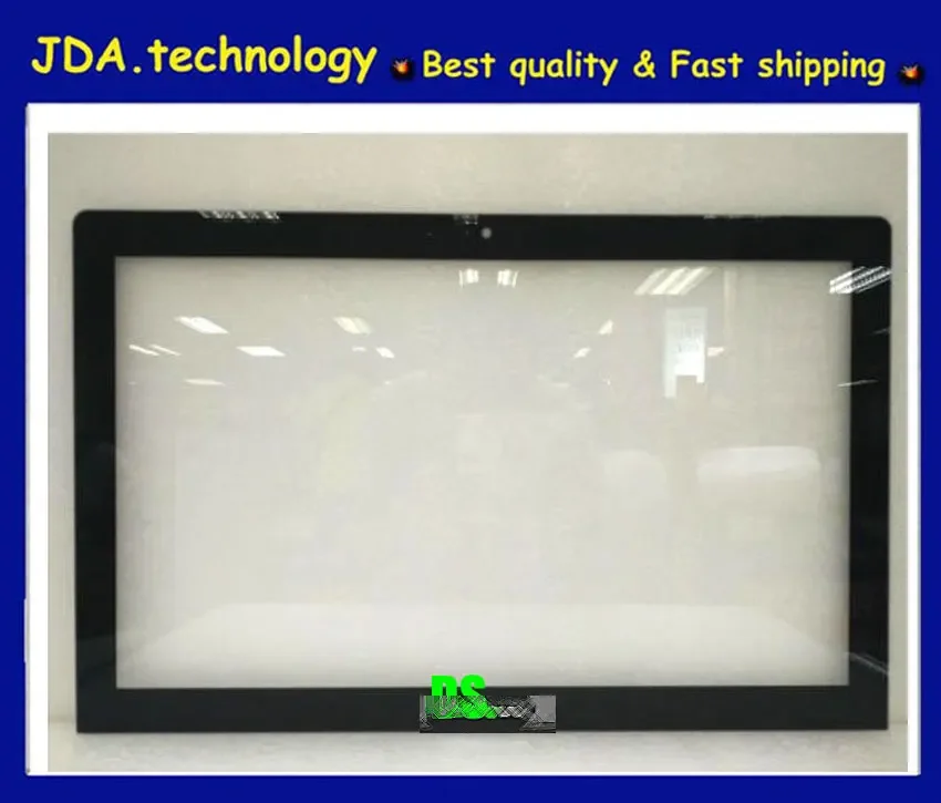 Fast shipping, New LCD Screen Outside Glass For 21.5