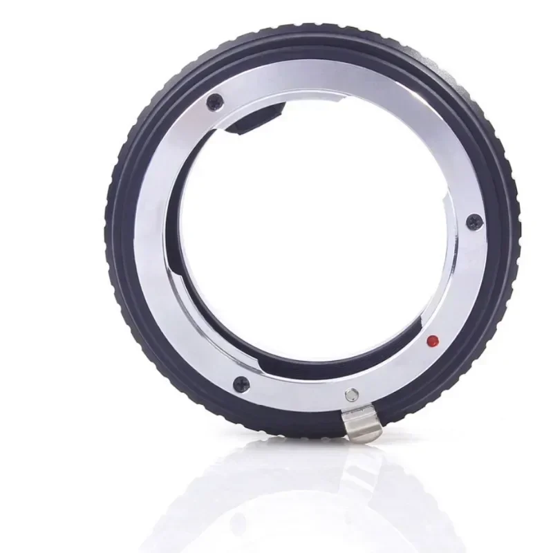 High Quality AI(G)-SL/T Adapter Ring for NIKON F G AF-S Lens to Leica T LT TL TL2 SL CL Panasonic S1H/R Camera N/G-LT