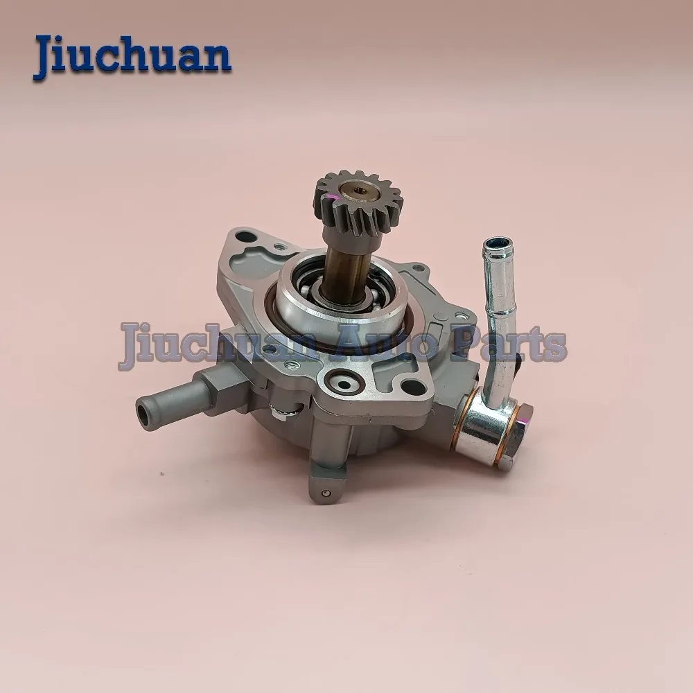 

Вакуумный насос в сборе для Mitsubishi L200 Triton KA4T KB4T KK3T KL3T 4D56 Pajero Montero Sport KH4W KG4W Nativa Challenger 2020A016