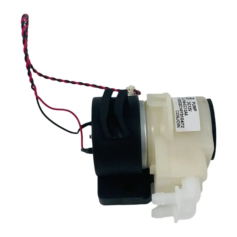 

Hot-Clean Pump Motor Replacement For Roborock Qrevo Maxv/Qrevo Edge/Qrevo Pro/Qrevo Plus/P10s P10s Pro Water Spare