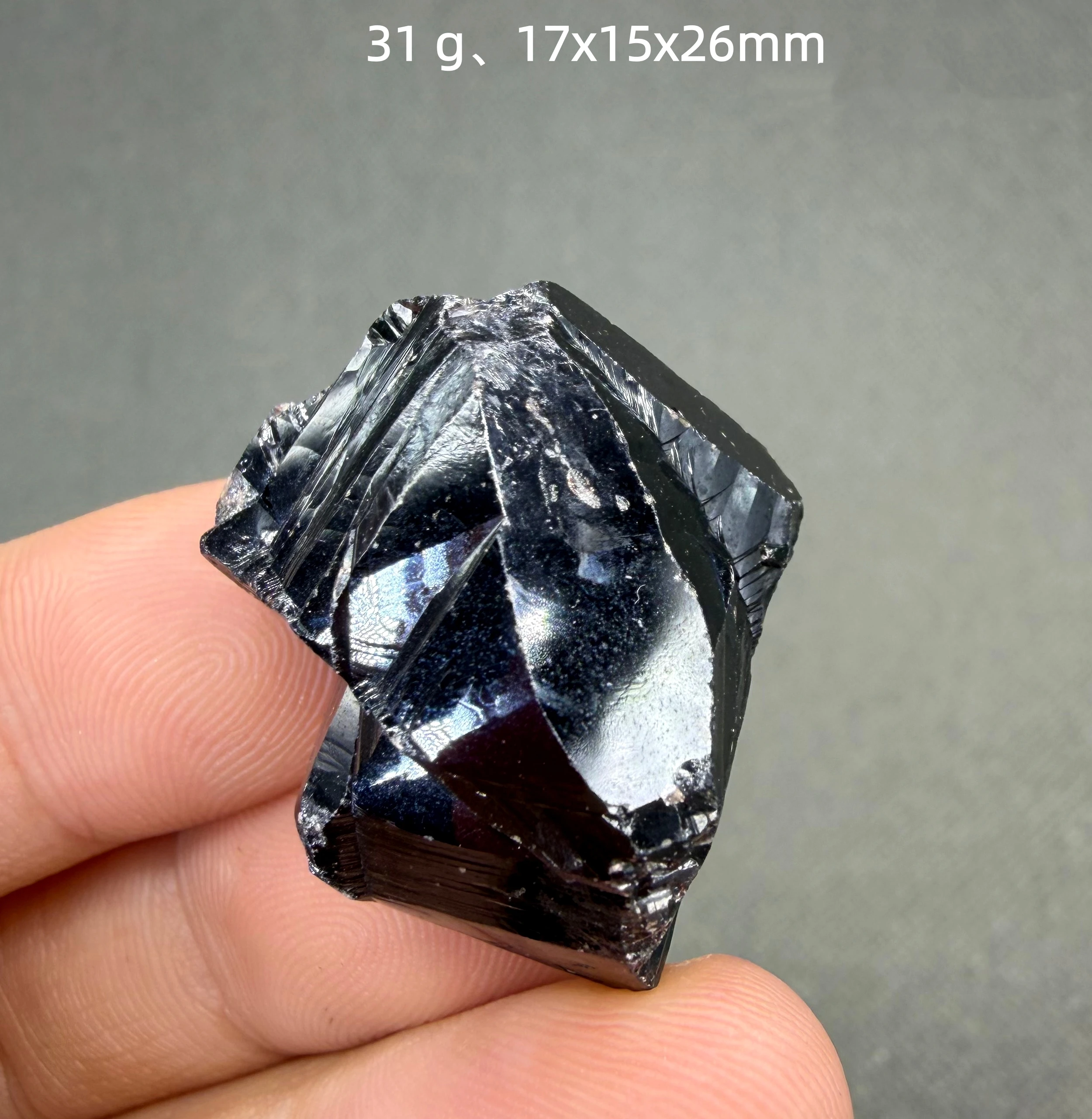 Natural Cobalt Calc…
