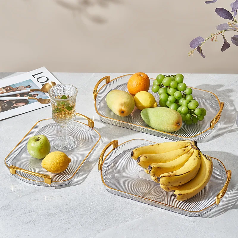 36pcs Home Decoration Snacks Tray Wedding Favors Gift Plates Pastry Dessert Pan Cupcake Cookie Jewelry Fruits Coffee Cup Holder