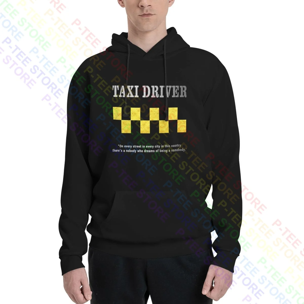 Taxi Driver Written By Paul Schrader And Directed By Martin Scorsese 1976 Hoodie Sweatshirts Hoodies Design Hip Hop